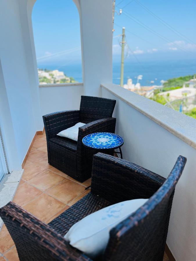 كابري B&B L'Agapanto المظهر الخارجي الصورة