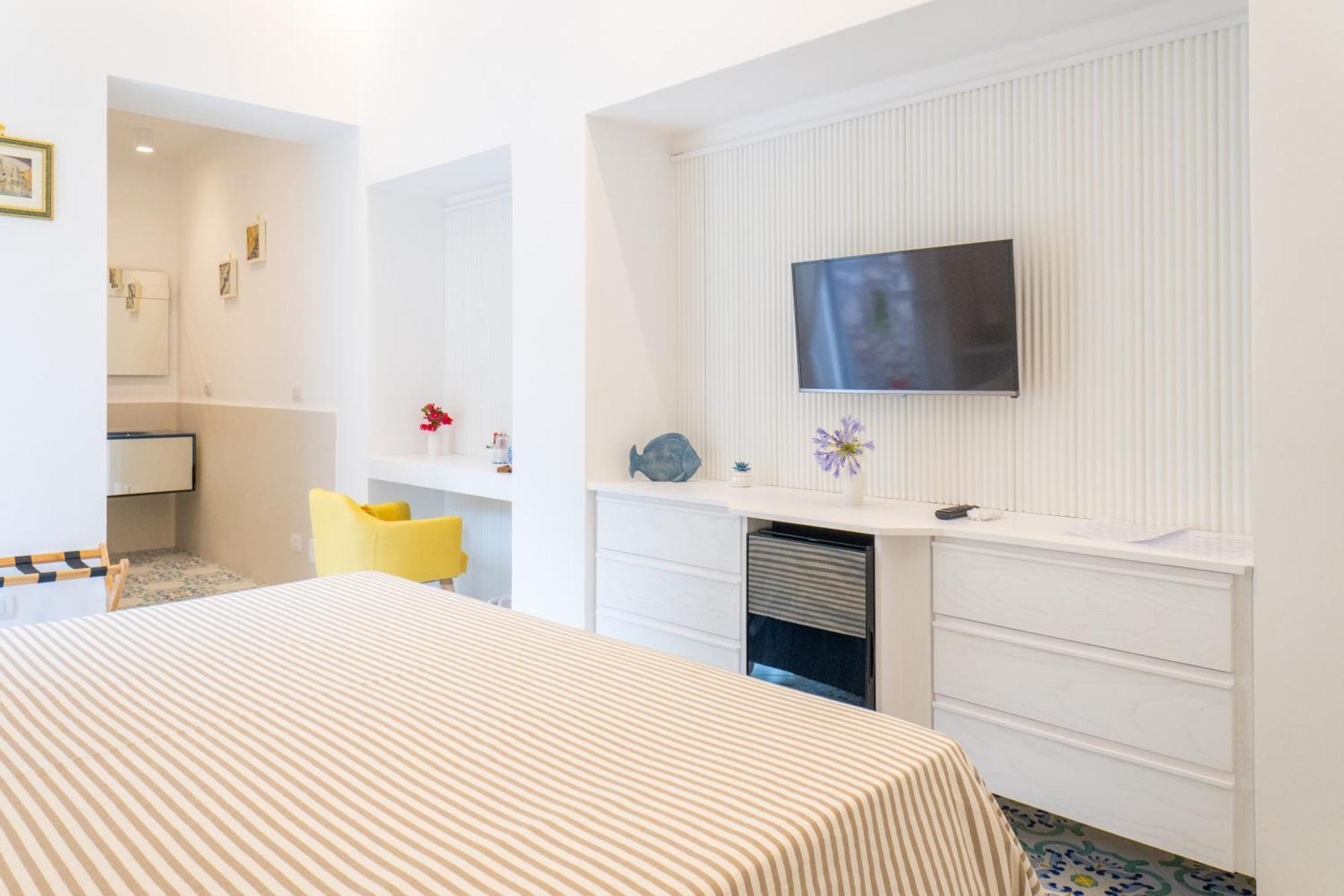 كابري B&B L'Agapanto المظهر الخارجي الصورة